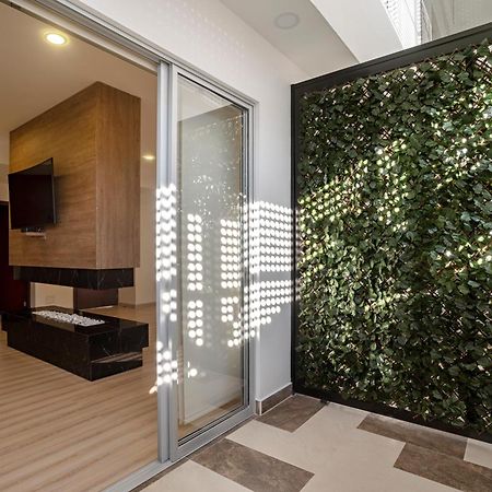 Loft Hotel Ipiales Zewnętrze zdjęcie