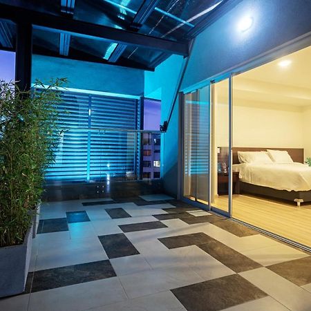 Loft Hotel Ipiales Zewnętrze zdjęcie