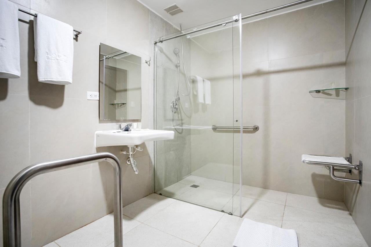 Loft Hotel Ipiales Zewnętrze zdjęcie