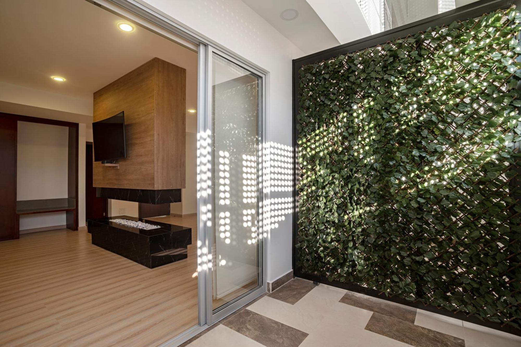 Loft Hotel Ipiales Zewnętrze zdjęcie