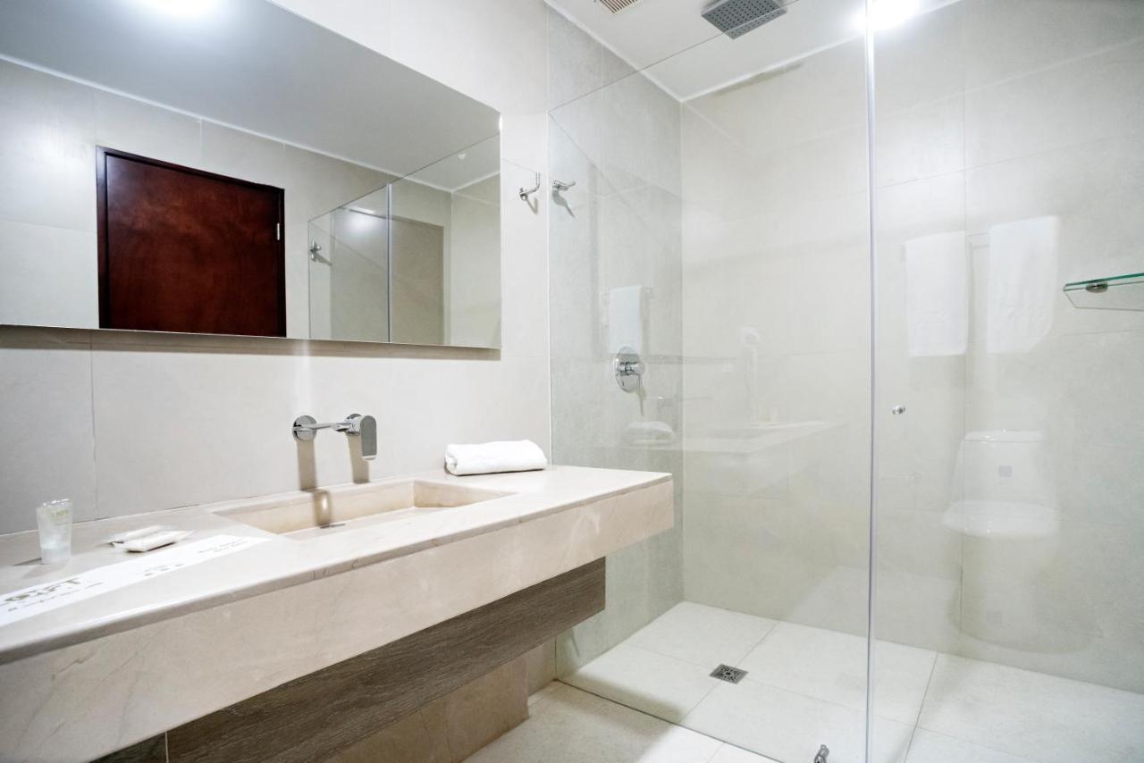 Loft Hotel Ipiales Zewnętrze zdjęcie