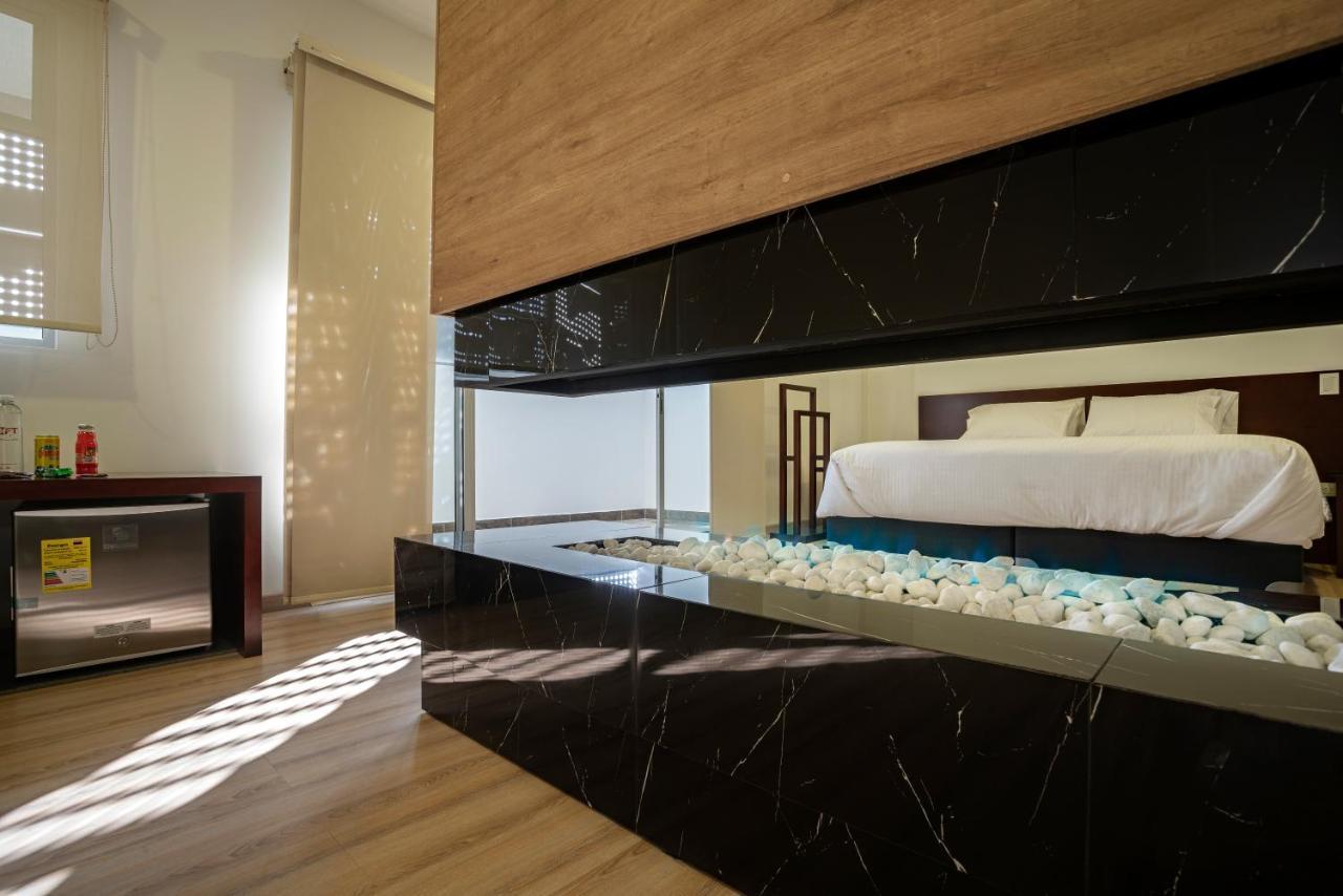 Loft Hotel Ipiales Zewnętrze zdjęcie