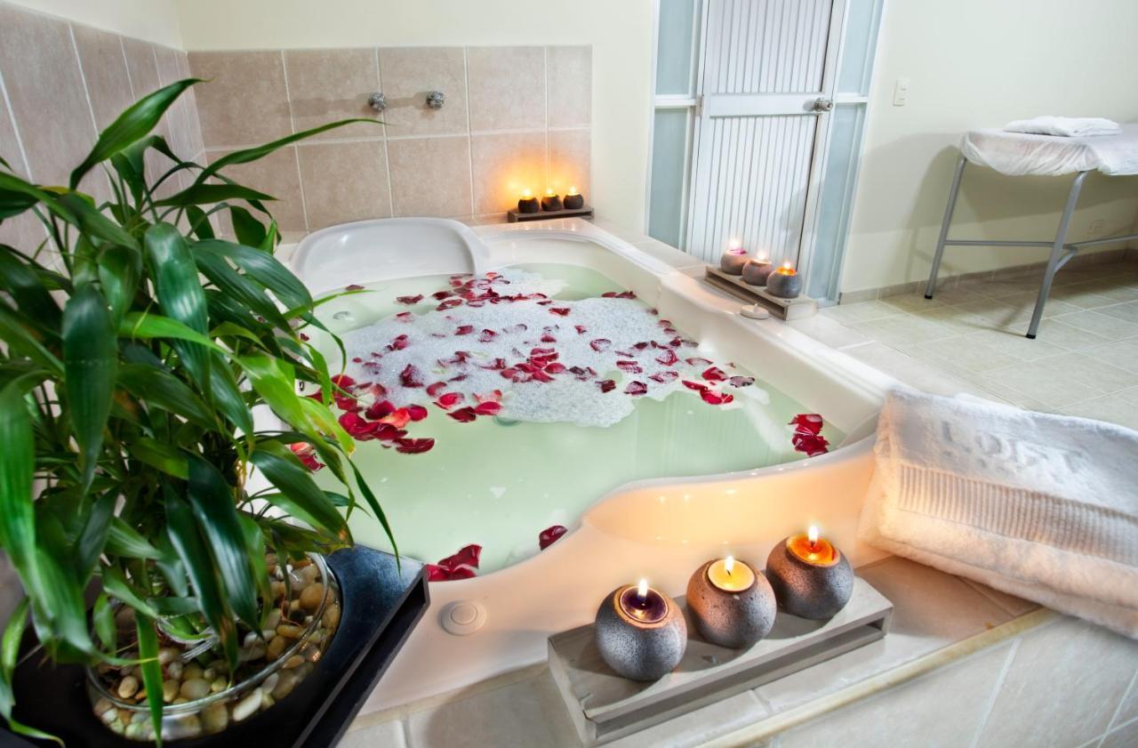 Loft Hotel Ipiales Zewnętrze zdjęcie