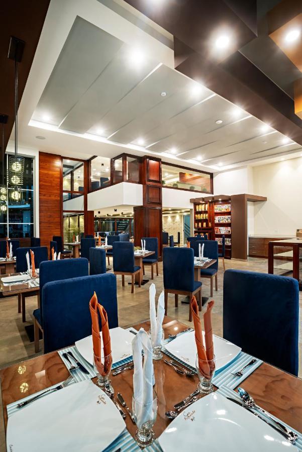 Loft Hotel Ipiales Zewnętrze zdjęcie